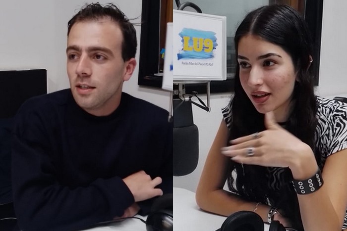 vos por vos yo por mi
