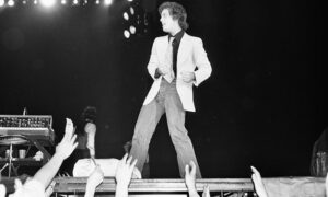 billy joel