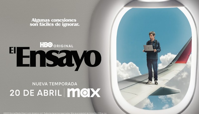 el ensayo
