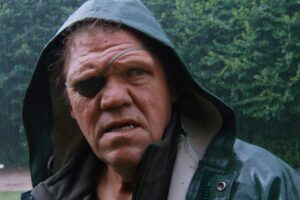 el hombre de arcilla