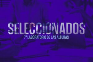 laboratorio de las alturas