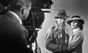 michael curtiz