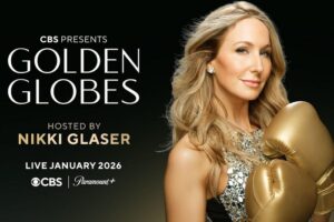nikki glaser