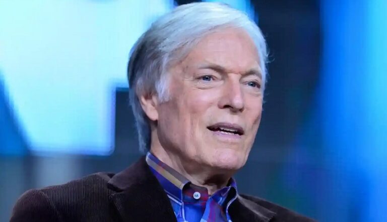 richard chamberlain