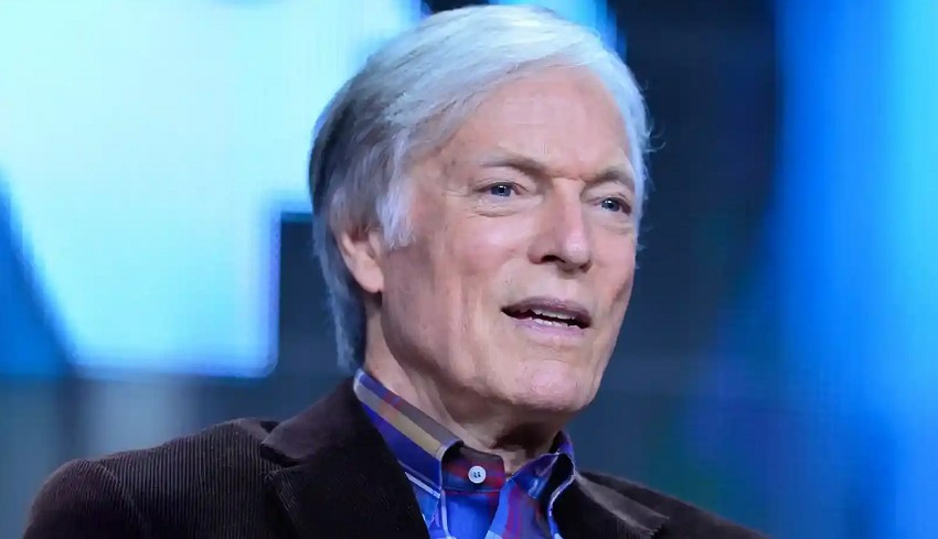 richard chamberlain