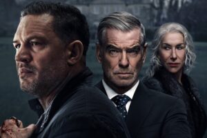 tierra de mafia
