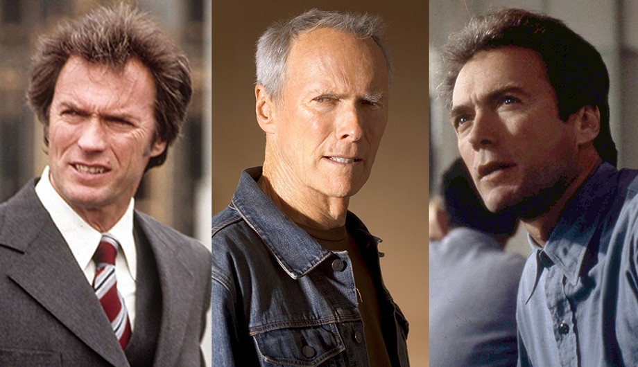 clint eastwood