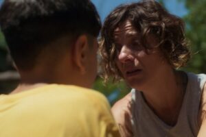 donde revientan las luciernagas