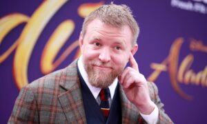 guy ritchie