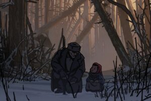 la carga mas preciada