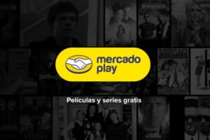 mercado play