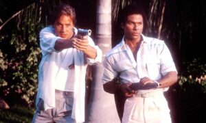 miami vice