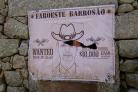 La sabana y la montaña