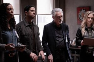 criminal minds