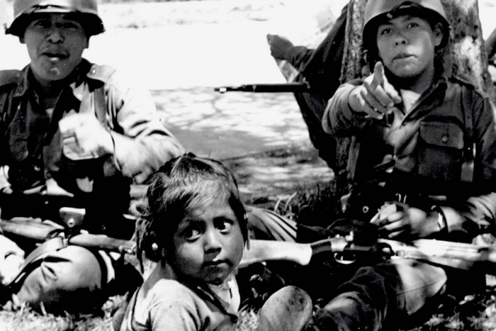 el monopolio de la memoria