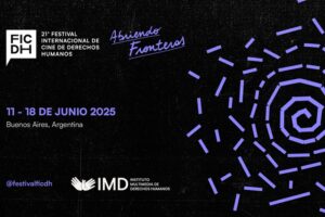 festival derechos humanos