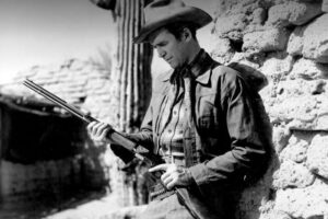 james stewart