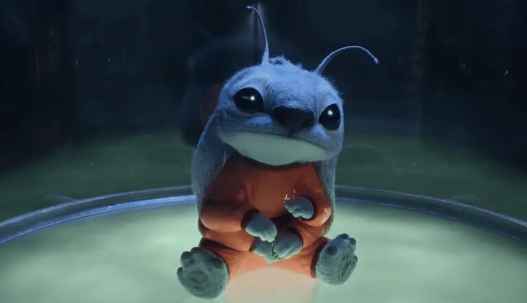 lilo y stitch