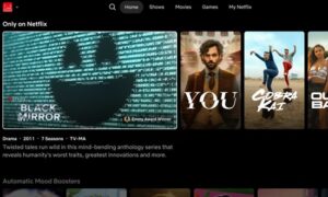 netflix