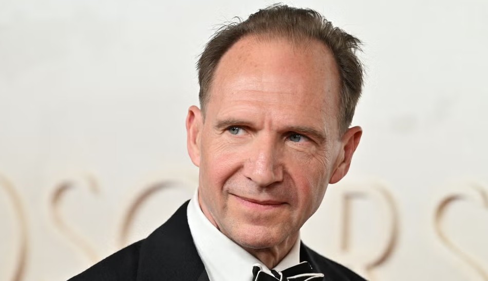 ralph fiennes