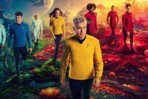 star trek