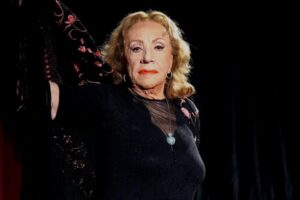 Luz Fernández de Castillo