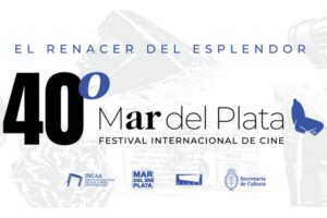 festival mar del plata