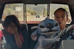 lilo stitch