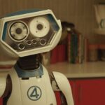 los 4 fantásticos 4