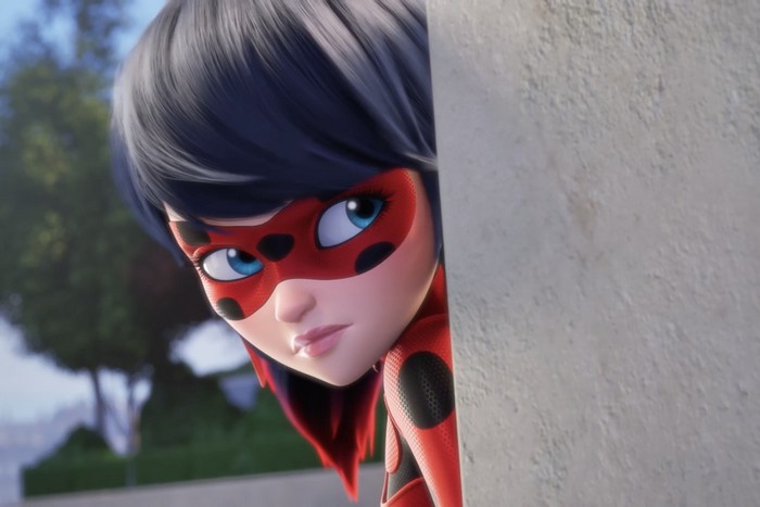 miraculous