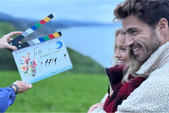 todo lo que nunca fuimos