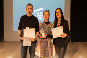 Festival Cine en Grande