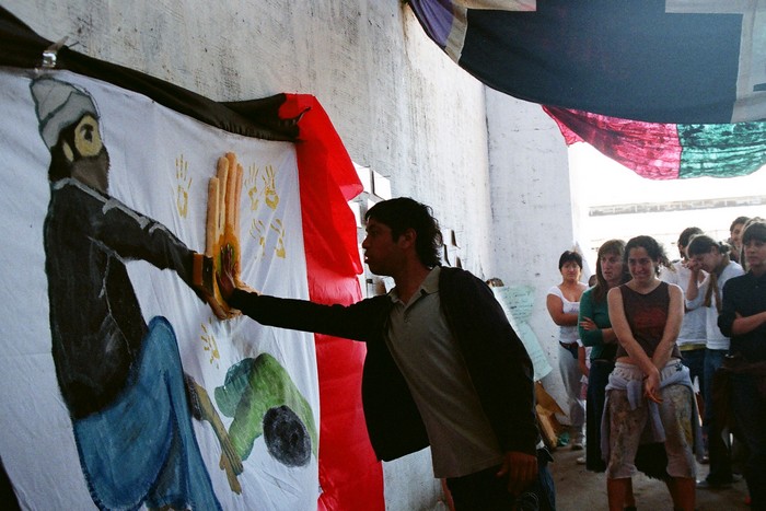 La crisis causo 2 nuevas muertes segunda parte