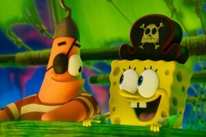 bob esponja