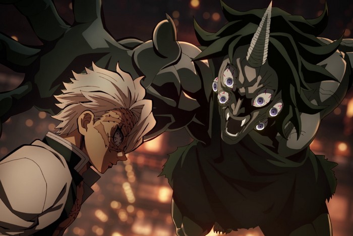 demon slayer castillo infinito