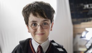 harry potter_