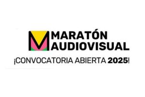 maraton audiovisual