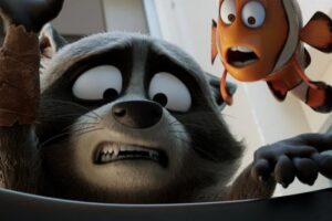 mascotas al rescate