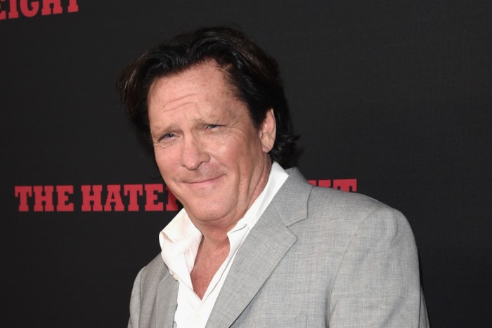 michael madsen