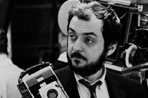stanley kubrick