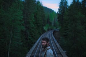 TRAIN DREAMS