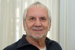 Jorge Maestro