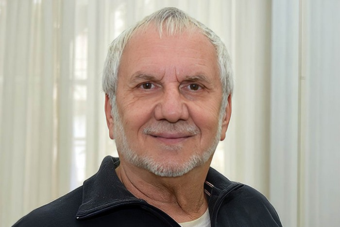 Jorge Maestro
