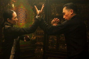 The Grandmaster