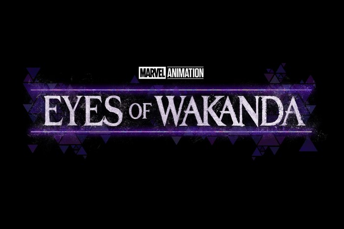 eyes of wakanda poster