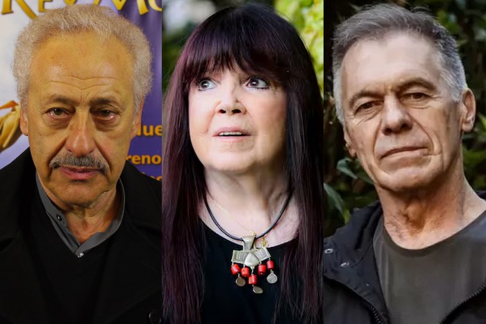 festival mar del plata premios trayectoria