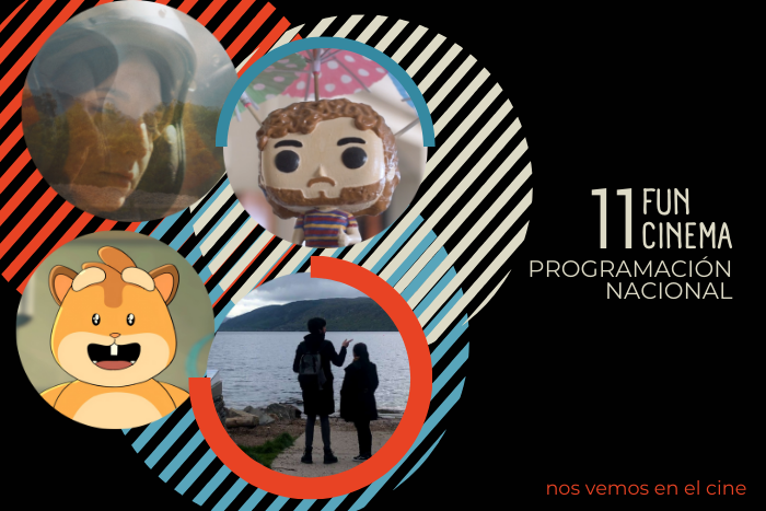 funcinema nacional 2025