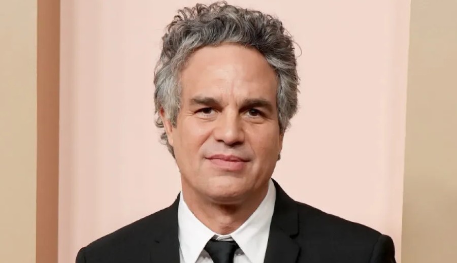 mark ruffalo