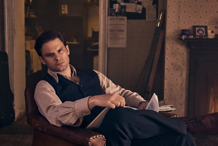 outlander bloof od my blood