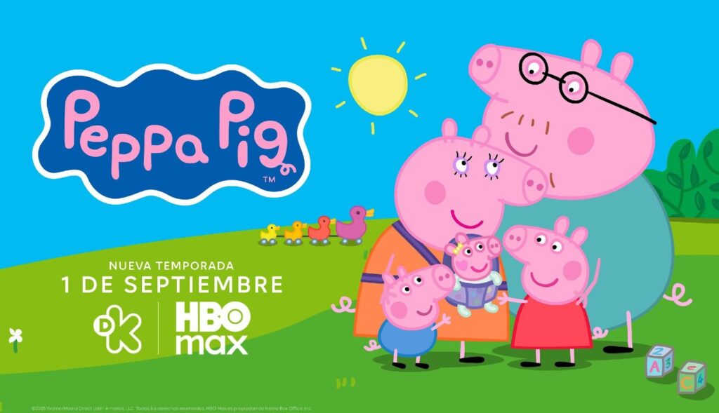 peppa pig